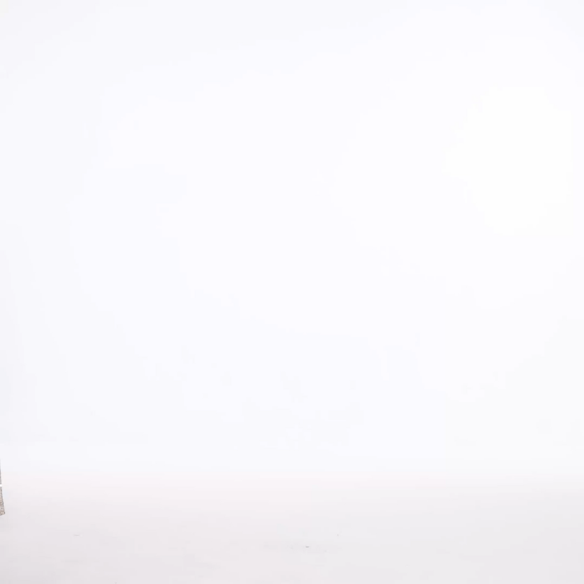 Saslim Halter Cut Out Sequin Maxi Dress