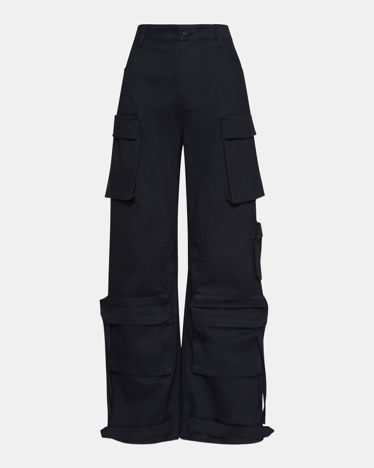 Duo Pant – Black