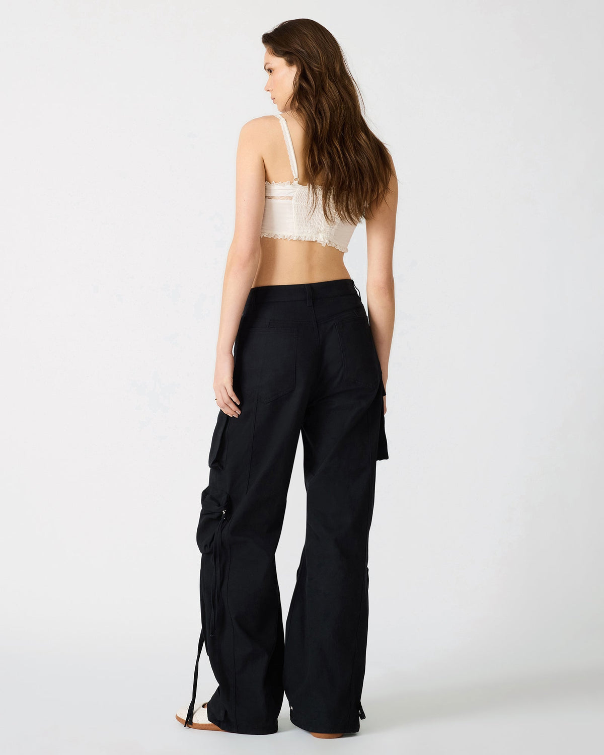 Duo Pant – Black
