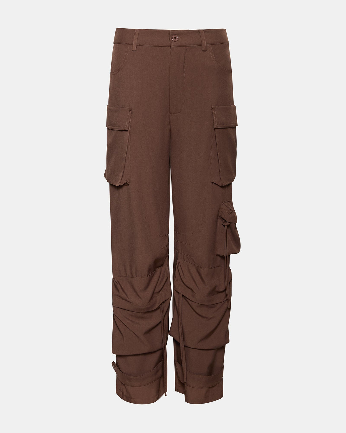 Duo Pant – Chocolate