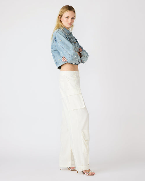 Duo Pant – Antique