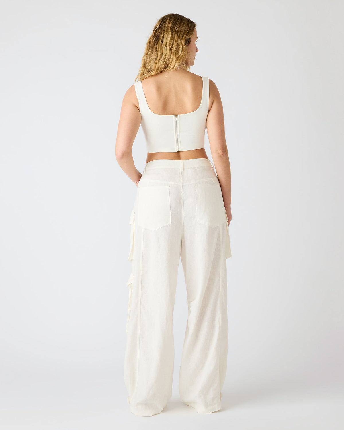 Duo Pant – Antique