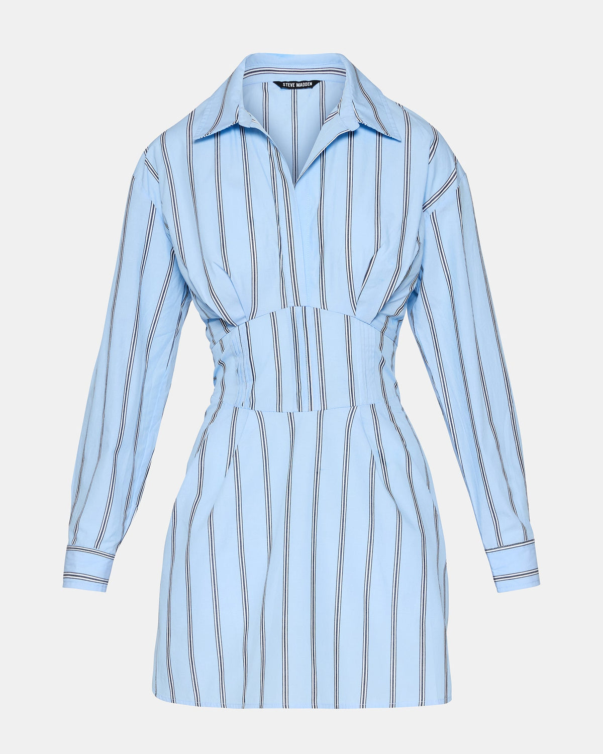 Ariany Dress – Estate Blue