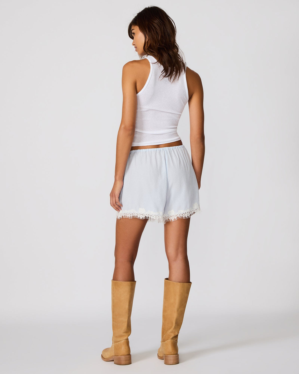 Daisee Short – Blue Ice