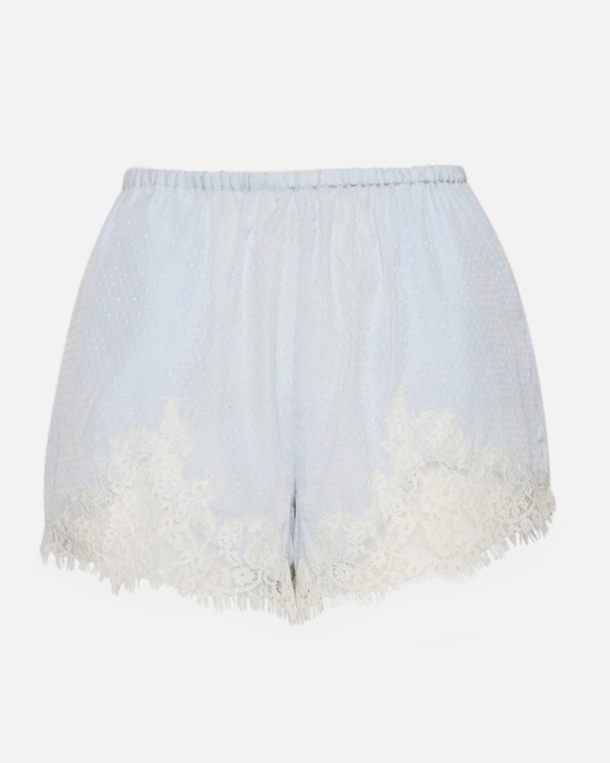 Daisee Short – Blue Ice