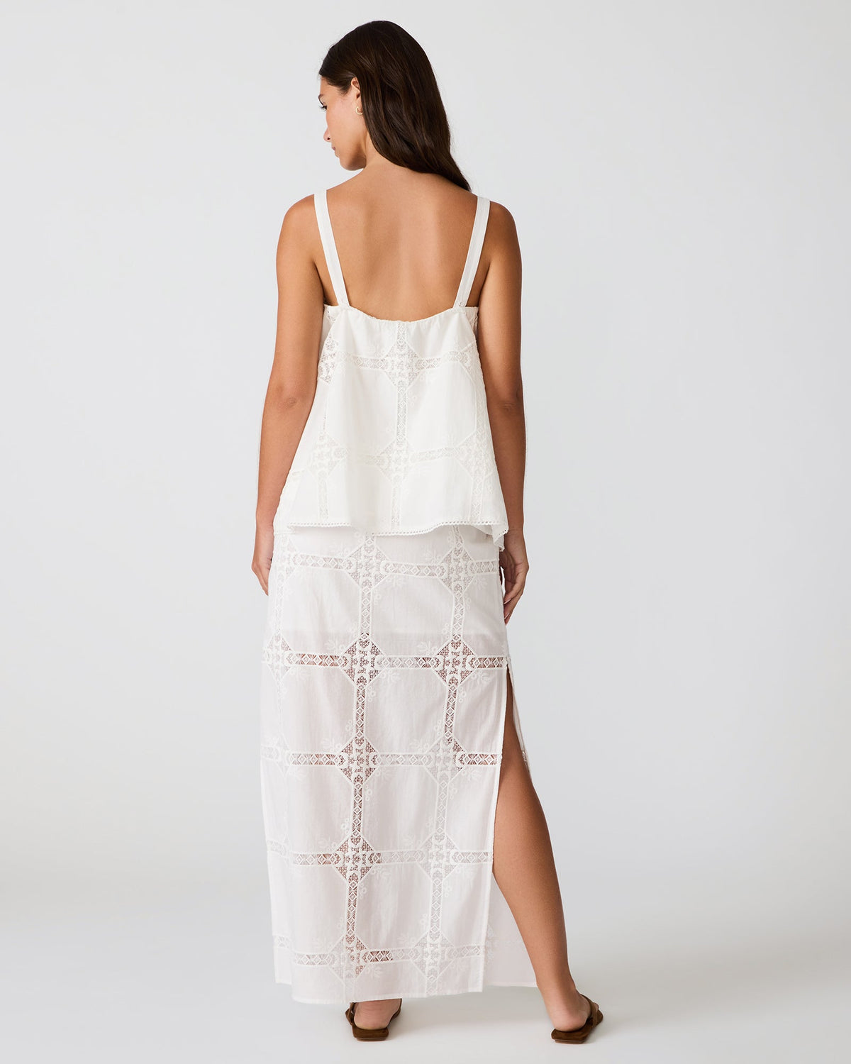 Monique Skirt – Antique