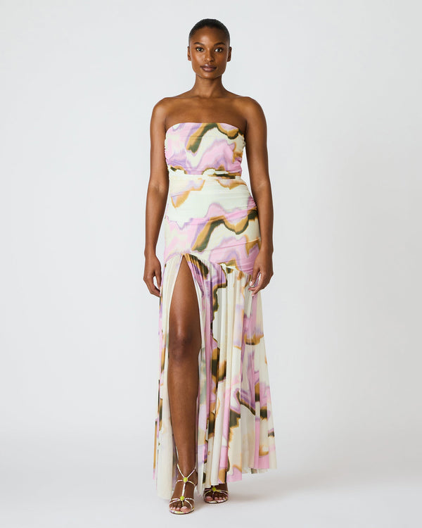 Kerrie Dress – Multi