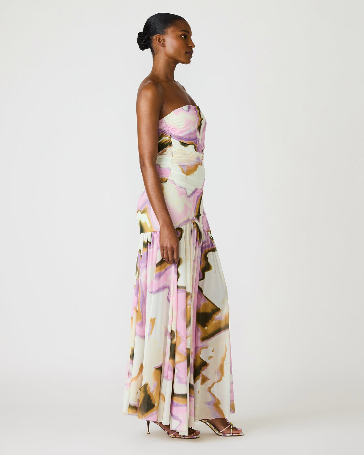 Kerrie Dress – Multi