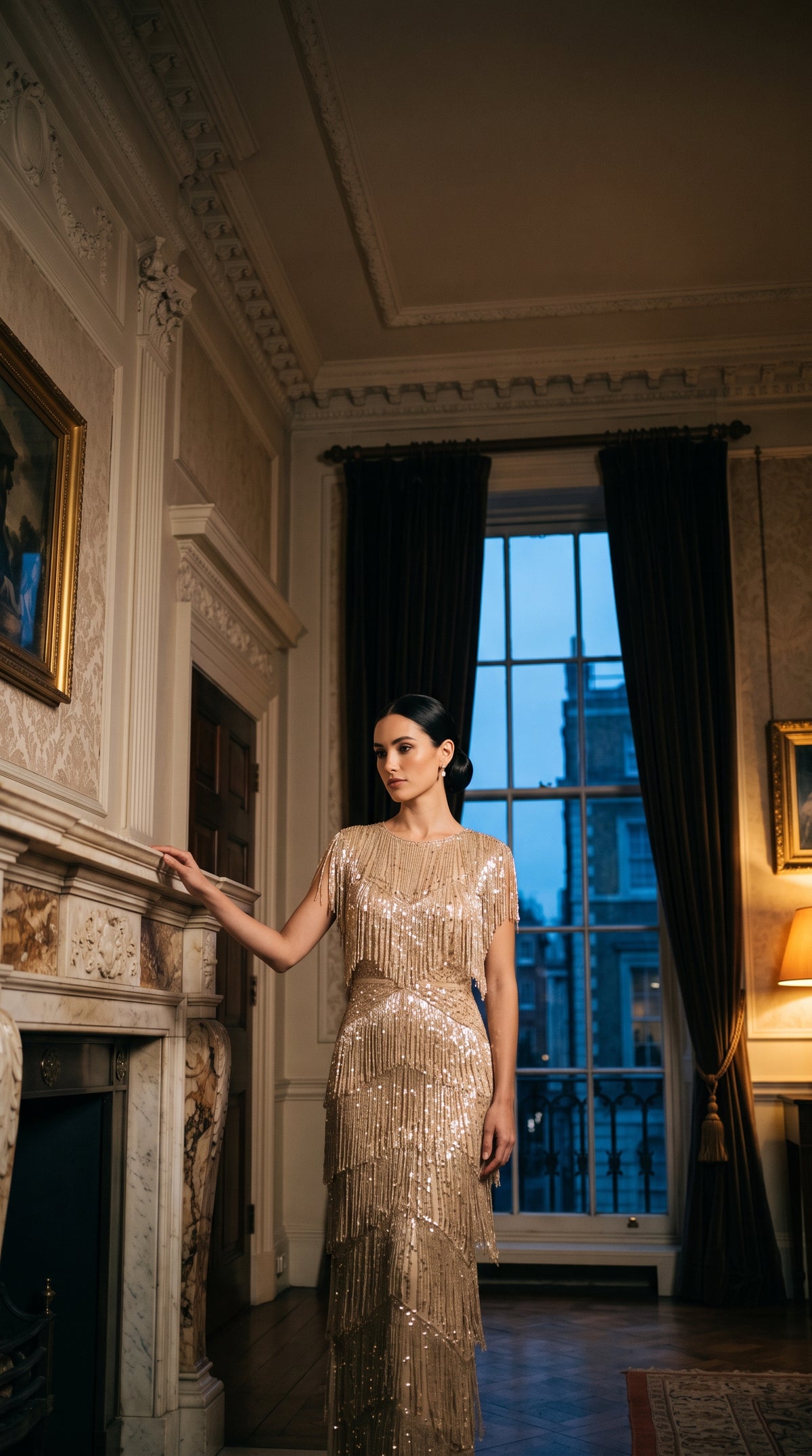 LUST LONDON