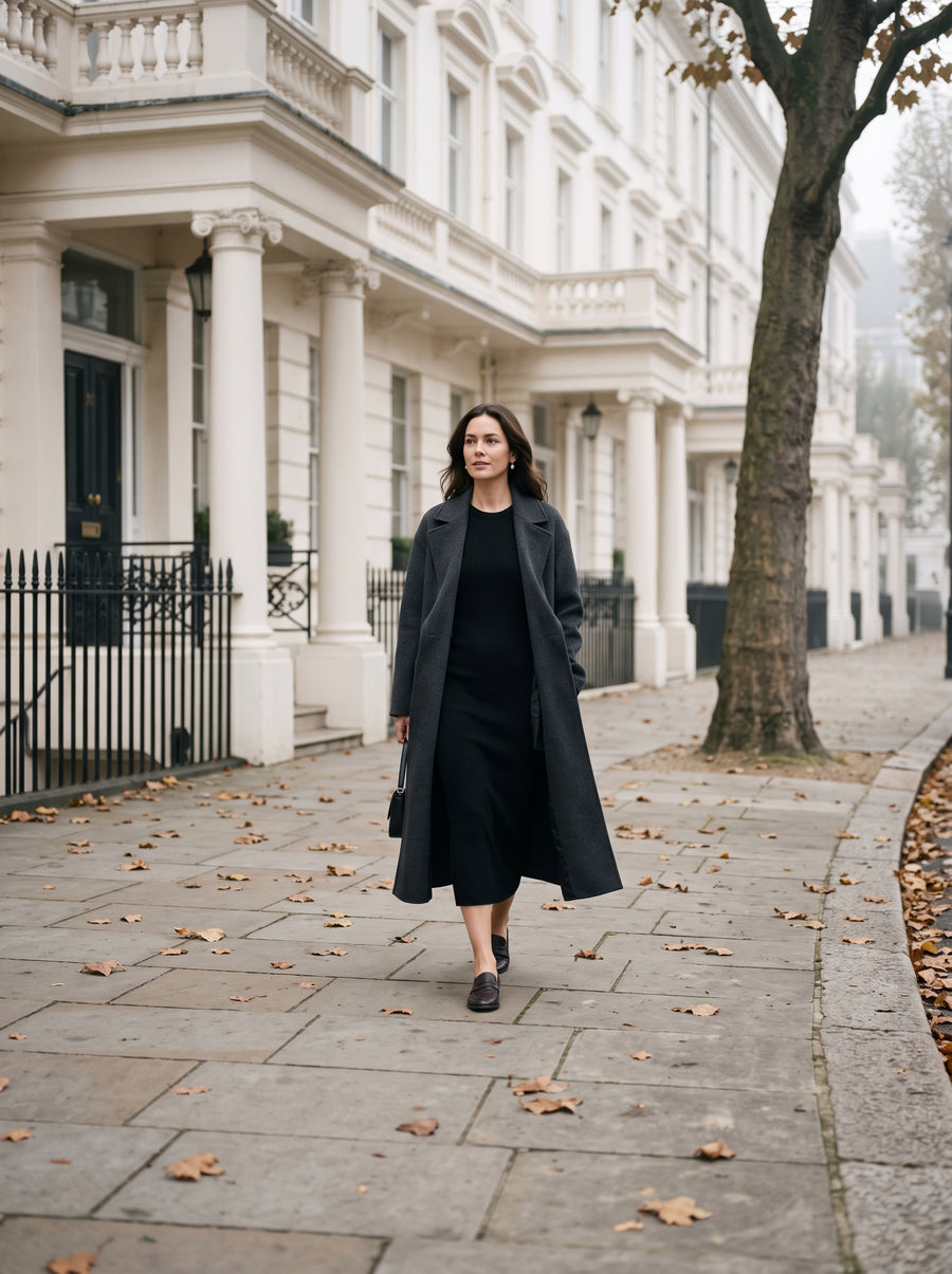 The Timeless Edit